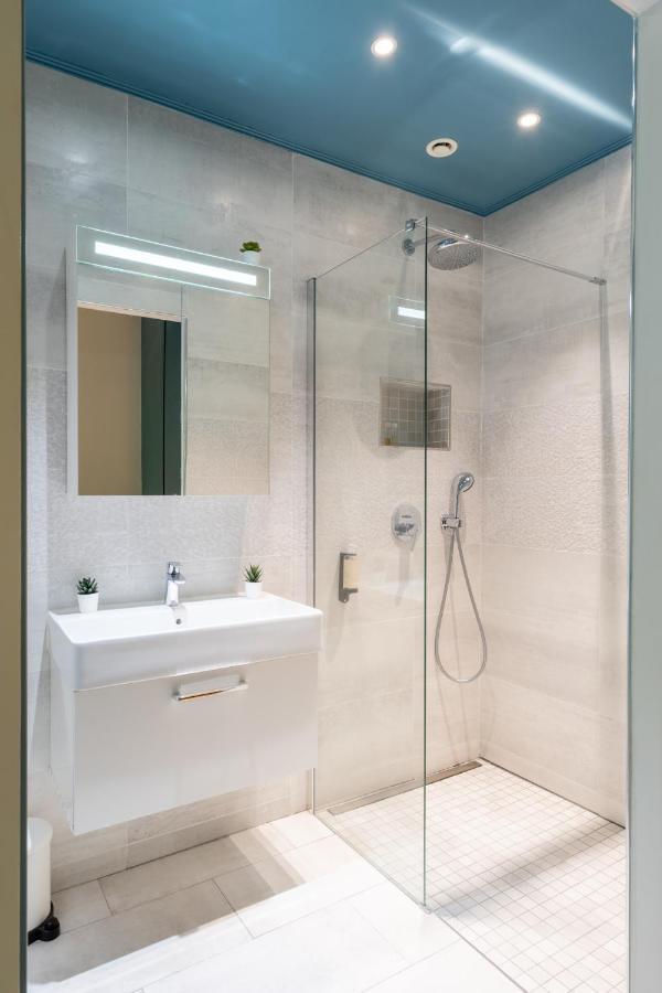 פריז Suite Opera Bastille מראה חיצוני תמונה